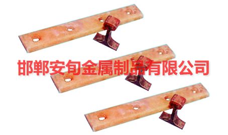 绝缘道夹板、绝缘夹板